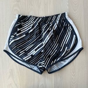 Nike Dri Fit Running Shorts